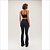 Legging Live Flare Neopren - Imagem 3