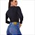 Blusa Osmoze Manga Longa - Imagem 2