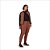 Jaqueta Malwee Manga Longa Plus Size - Imagem 6