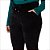 Calça Malwee Jogging em Plush Navalhado Plus Size - Imagem 3