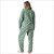 Pijama Cor com Amor Manga Longa Plus Size - Imagem 2