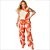Calça Lisamour Pantalona  Plus Size - Imagem 1