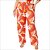 Calça Lisamour Pantalona  Plus Size - Imagem 2