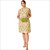 Vestido Lisamour em Viscose - Imagem 3