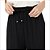 Calça Malwee Wide Leg em Viscose Stretch - Imagem 3