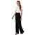 Calça Malwee Wid Leg em Viscose Stretch - Imagem 2