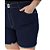 Bermuda Malwee Jeans Plus Size - Imagem 3