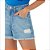 Short Malwee Jeans - Imagem 3