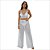 Busto New Beach Top com Renda - Imagem 3