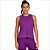 Regata Alto Giro Skin Fit com Abertura nas Costas - Imagem 1