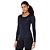 T-Shirt Alto Giro Skin Fit Manga Longa - Imagem 5