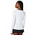 T-Shirt Alto Giro Skin Fit Manga Longa - Imagem 2