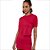 T- Shirt Alto Giro Skin Fit Cropped - Imagem 1