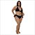 Biquíni New Beach Plus Size - Imagem 3