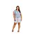Short Doll Lua Encantada Manga Curta Plus Size - Imagem 1