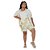 Short Malwee Plus Size - Imagem 1