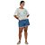 Blusa Malwee Plus Size - Imagem 1