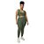 Top Franzido Enfim Active Plus Size - Imagem 3