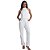 Blusa Sereia Doce Trama Cavada Viscose - Imagem 3