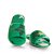 Chinelo Cor Com Amor Estrelas - Imagem 1