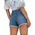 Short Jeans Malwee Comfort - Imagem 3