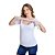 Blusa Emma Fiorezi 2 Em 1 - Imagem 2