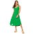 Vestido Doce Trama Cavado Viscose - Imagem 1