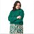 Sueter Lisamour em Tricô Plus Size - Imagem 4
