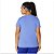 T-Shirt Alto Giro Plus Size - Imagem 2