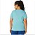 T-Shirt Alto Giro Plus Size - Imagem 4