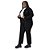 Jaqueta Malwee Em Sarja Plus Size - Imagem 2