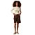 Blusa Canelada Malwee Manga Longa - Imagem 6