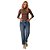 Blusa Canelada Malwee Manga Longa - Imagem 9