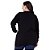 Suéter Malwee Plus Size Em Tricô - Imagem 2
