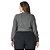 Suéter Malwee Plus Size Em Tricô - Imagem 5