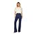 Calça Jeans Flare Doce Trama - Imagem 3