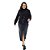 Jaqueta Jeans Lisamour Plus Size - Imagem 3