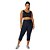 Corsário Alto Giro Plus Size - Imagem 4