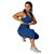 Corsário Alto Giro Plus Size - Imagem 2