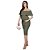 Vestido A Gestante Curto - Imagem 2