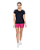 T-Shirt  Enfim Active Manga Curta - Imagem 2