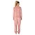 Pijama Malwee Manga Longa Em Plush - Imagem 6