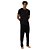 Pijama Malwee Manga Longa Masculino - Imagem 2