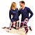 Pijama Podiun Manga Longa Masculino - Imagem 3