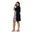 Vestido Curto Lisamour Plus Size - Imagem 3
