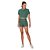 Shorts Com Bolso Alto Giro - Imagem 1