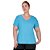 T-Shirt Alto Giro Plus Size - Imagem 1