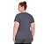 T-Shirt Alto Giro Plus Size - Imagem 5