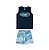 Pijama Infantil Cavado Malwee - Imagem 2
