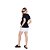 Shorts Emma Fiorezi Gestante Brim - Imagem 4